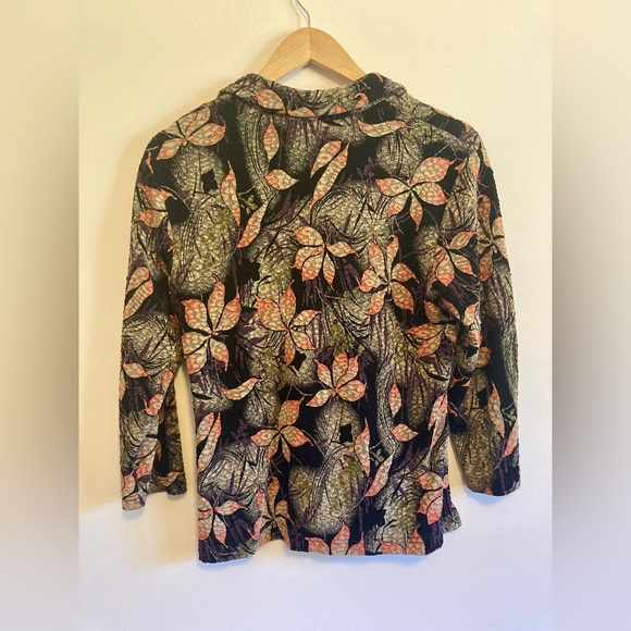 VTG ColdWater Creek Skirt Set - Picture 4 of 5